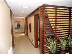 大连中医推拿--正清和-正清和·推拿养生(和平广场店)