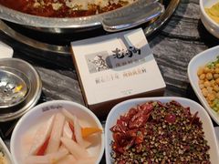 -老船舫·现做活鲜鱼馆(东郊记忆店)