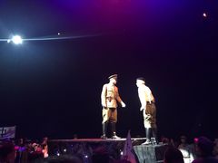 -《12·12》西安事变大型实景演出