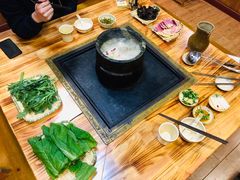 -滇藏石锅宴(北门坡古城管理局店)