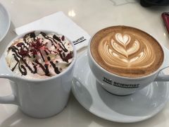 -科学家咖啡(恒隆广场店)