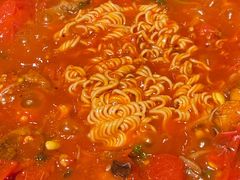 -贵州辣子鸡番茄鸡