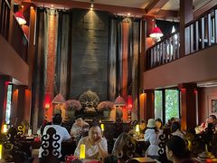 -花马天堂云南餐厅 Lost Heaven(高邮路店)