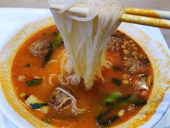 -关中闫记粉蒸肉(和平路店)