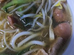 -天瑞福云南过桥米线(十里河店)