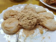 -屋里家延边朝鲜族冷面(南园店)