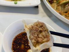 -叁拾壹克饺子·东北菜(国贸店)