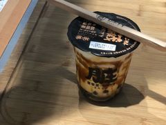 -LELECHA乐乐茶(美罗城店)