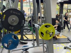 -VPsmart私教健身工作室(新华路旗舰店)