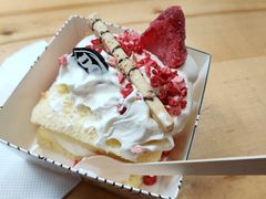 -DQ·蛋糕·冰淇淋(大宁国际商业广场店)