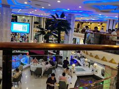 -碧中海汤泉汗蒸酒店