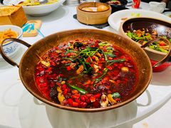 -蓉城小馆(科兴店)