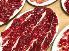 -五洲牛肉美食馆