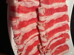 -京炭铜锅涮肉·羊蝎子·羊肉炉(保利·时光里店)