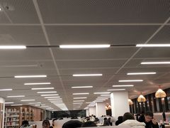 -南京林业大学-图书馆