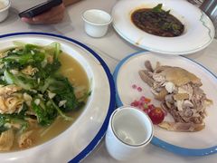 -黄家老店·非遗灌汤包(晋安路店)