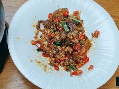 -云海肴·汽锅鸡·云南菜(天山百盛优客店)