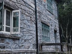 -庐山风景名胜区