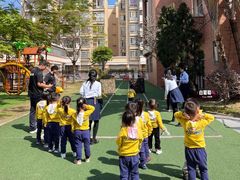 -卓悦童国际幼儿园