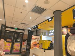 -麦当劳(安定门外大街店)