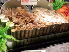 -星伦多自助料理·涮烤一体(虹悦城店)