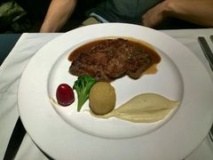 android_upload_pic-戈雅法餐厅(世界城广场店)