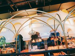 -五月罗马海鲜自助餐厅(月星环球港店)