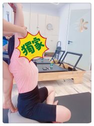 点击看大图 -水沐莲清瑜伽·普拉提