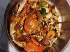 -七欣天香辣蟹火锅(无锡金太湖国际城店)