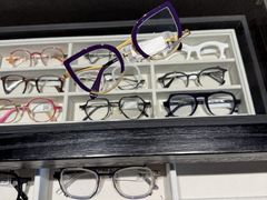 -大视光学•LINDBERG林德伯格•全球手工眼镜集合店(王府井店)