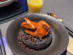 -许家菜.艺创菜(仁和新城店)