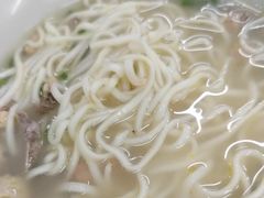 -万三面馆(青龙正街太古里店)