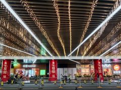 -KK ONE(京基滨河时代店)