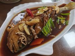 -聂记粤菜馆(鼓西路店)