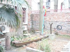 P1020636-武汉探路者国际青年旅舍