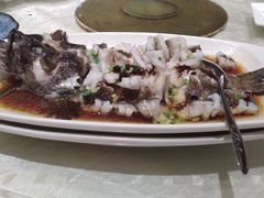-顺风海鲜港(金玉兰店)