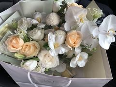 -Native Flower 莱提花艺(南海新天地广场店)