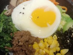 -鑫日千里马朝鲜族小馆(总店)