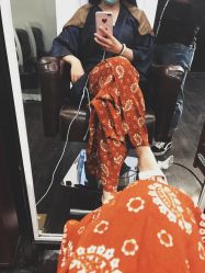 -Tipo Hair salon（明星）店