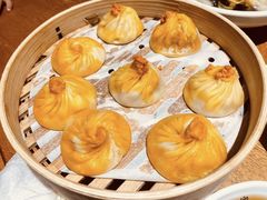 现拆蟹粉小笼-苏小柳手作点心(控江旭辉分院)
