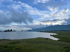 -玉湖村