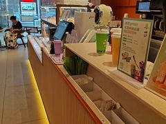 -奈雪的茶(印象城店)