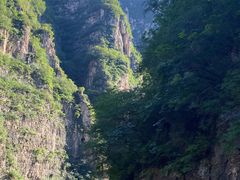-龙庆峡风景区
