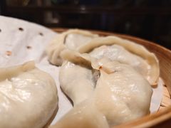 -芳芳私房菜·精做淮扬菜(承德路店)