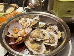 -阿喆私房菜(西五路店)