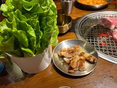 -·缸桶屋·韩式牛肋条自助烤肉(西湖D11店)