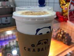 -稻香酒家(长宁KING88广场店)