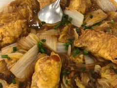 -道道鲜·崇明私房菜(五角场店)