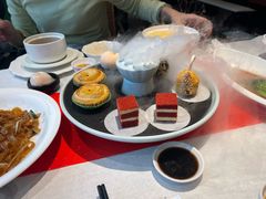 -馋遇江南·精致湖景雅宴(东方之门店)