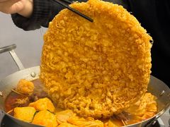 -小螺大作·螺蛳粉火锅(林和西店)